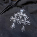 Chrome Hearts  Hoodie