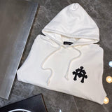 Chrome Hearts  Hoodie