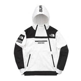 SUPREME x TNF TECH HOODIE