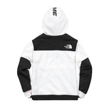 SUPREME x TNF TECH HOODIE