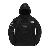 SUPREME x TNF TECH HOODIE