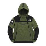 SUPREME x TNF TECH HOODIE